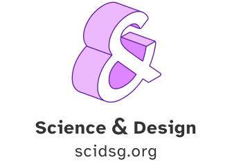 Science & Design Logo